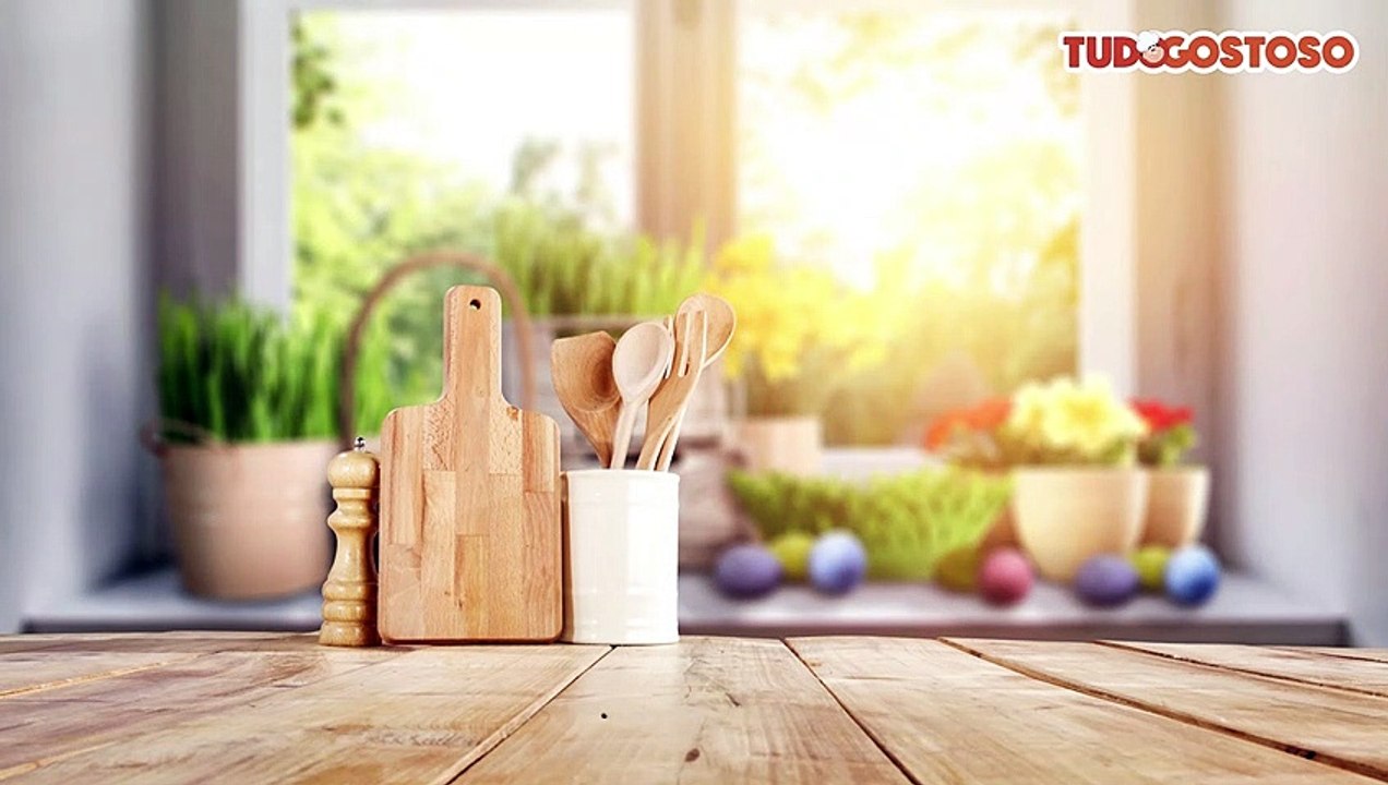 Cobertura de chocolate para bolo - com leite condensado e sem creme de leite