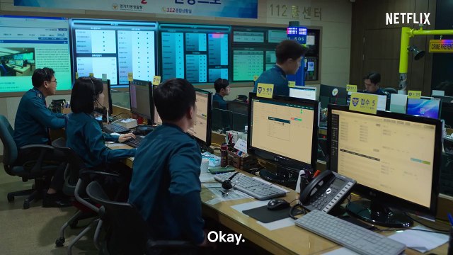 All Of Us Are Dead Saison 1 - Teaser (EN)