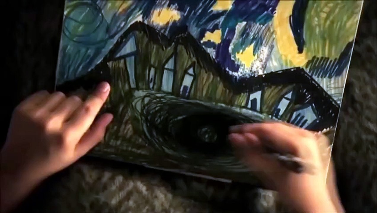 The Returned (US) Saison 1 - Trailer (EN)
