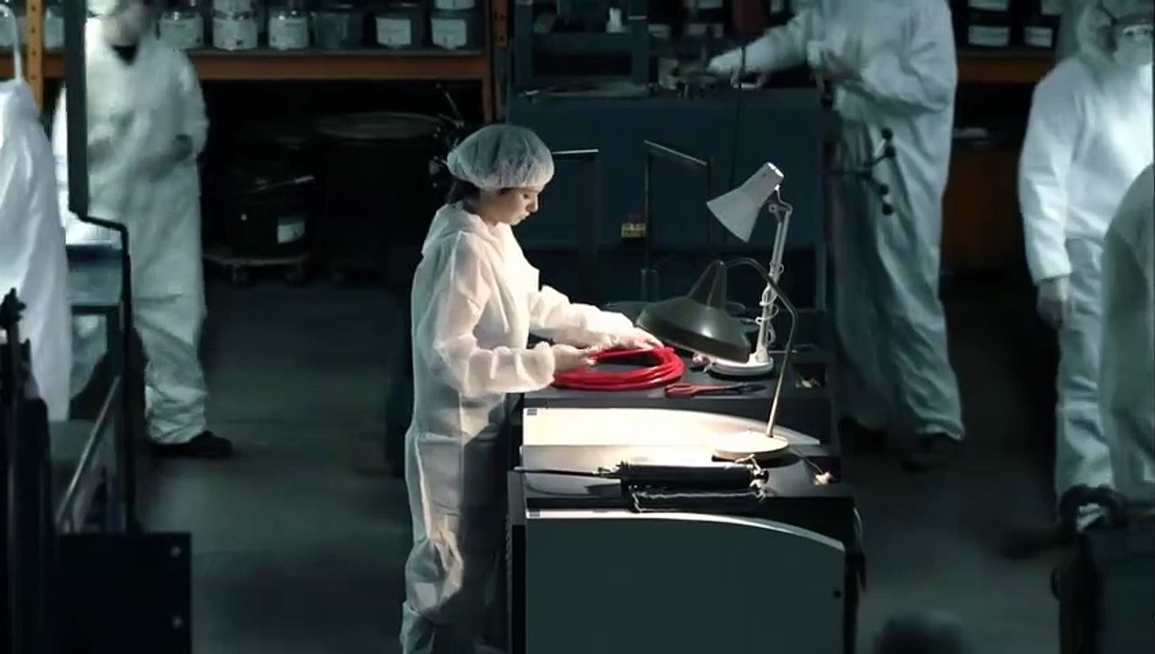 Haphead Saison 1 - Trailer  (EN)