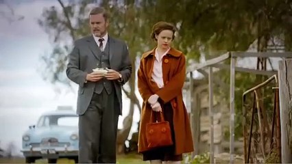 The Doctor Blake Mysteries Saison 3 - Trailer (EN)