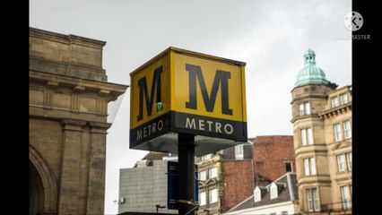 Tyne and Wear Metro reveal new proposals