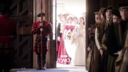 Wolf Hall Saison 1 - Trailer (EN)