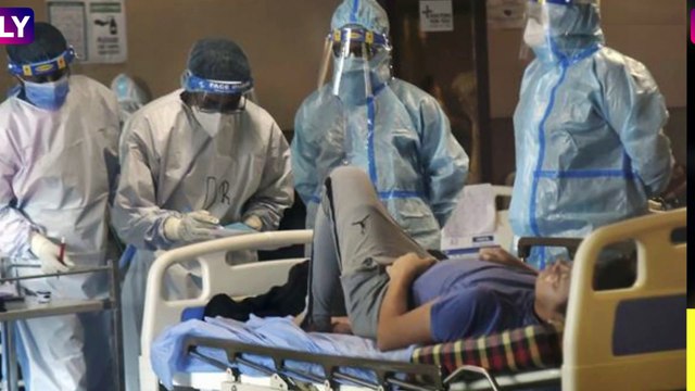 Nagpur: नागपुरात लावण्यात आले कठोर निर्बंध, नवीन नियमावली जाहीर