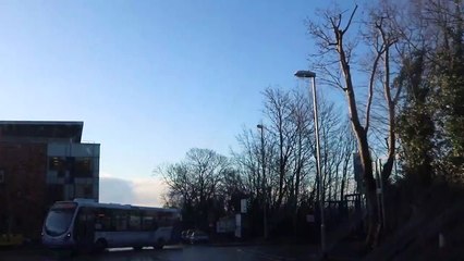 'Major incident' declared at Queen Alexandra Hospital in Portsmouth after 'significant' water leak