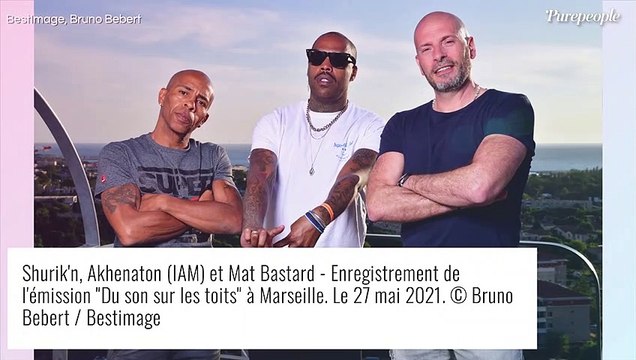 Akhenaton refuse toujours le vaccin malgré son hospitalisation : J'ai assez vécu...