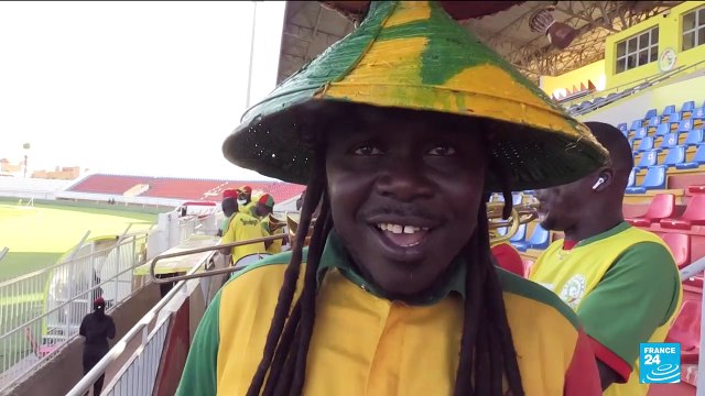 CAN-2022 : Les Lions de la Teranga sénégalais veulent enfin remporter un titre