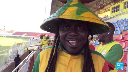 CAN-2022 : Les Lions de la Teranga sénégalais veulent enfin remporter un titre