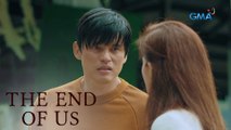The End Of Us: ‘I don’t want this to be the end of us.’ — Jeffrey | Stories From The Heart (Finale)