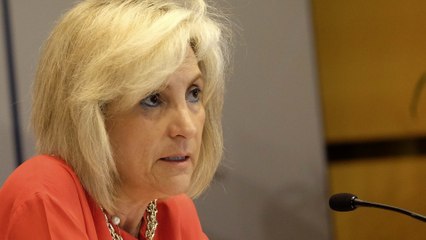 Entrevista a Verónica Casado, exconsejera de Sanidad de Castilla y León