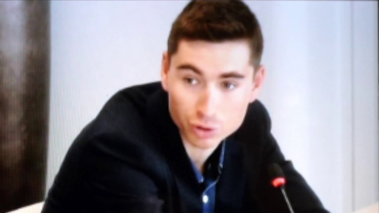 Cyclisme ITW 2022 - Aurélien Paret-Peintre : "Au niveau de mes ambitions sur les courses, les classements généraux restent dans mon ADN"