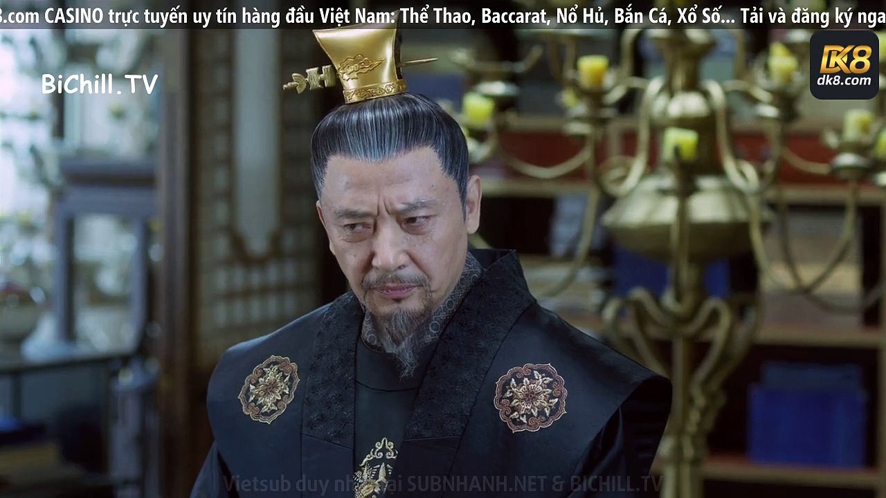 Tuyết Trung Hãn Đao Hành Tập 34
