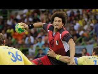 علي زين بعد الفوز على الاتحاد الروسي: استعدنا الثقة ومحتاجين دعم الجمهور