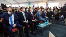 Kılıçdaroğlu ve Akşener Beylikdüzü'nde açılış ve temel atma törenine katıldı