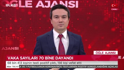 Öğle Ajansı – 7 Ocak 2022