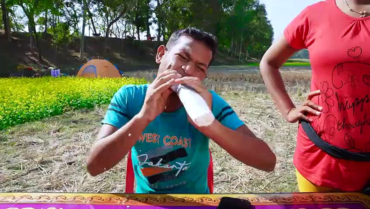 Must Watch Special Challenging New Comedy Video Amazing Funny Video 2022