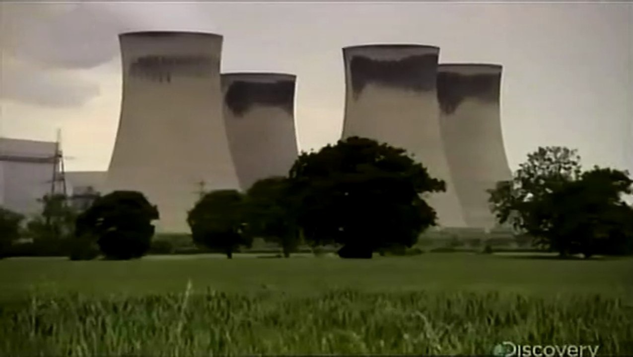 Coal Fired Power Plant