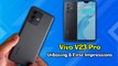 Vivo v23 Pro Unboxing & First Impressions