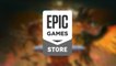 Les dieux vont tomber avec le premier jeu gratuit Epic Games Store de janvier
