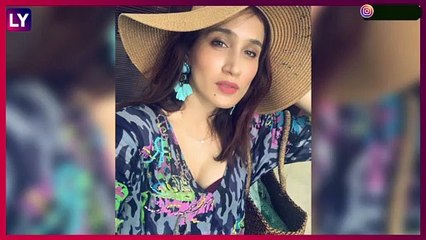 Sagarika Ghatge: अभिनेत्री सागरिका घाटगेचा आज 35 वा वाढदिवस