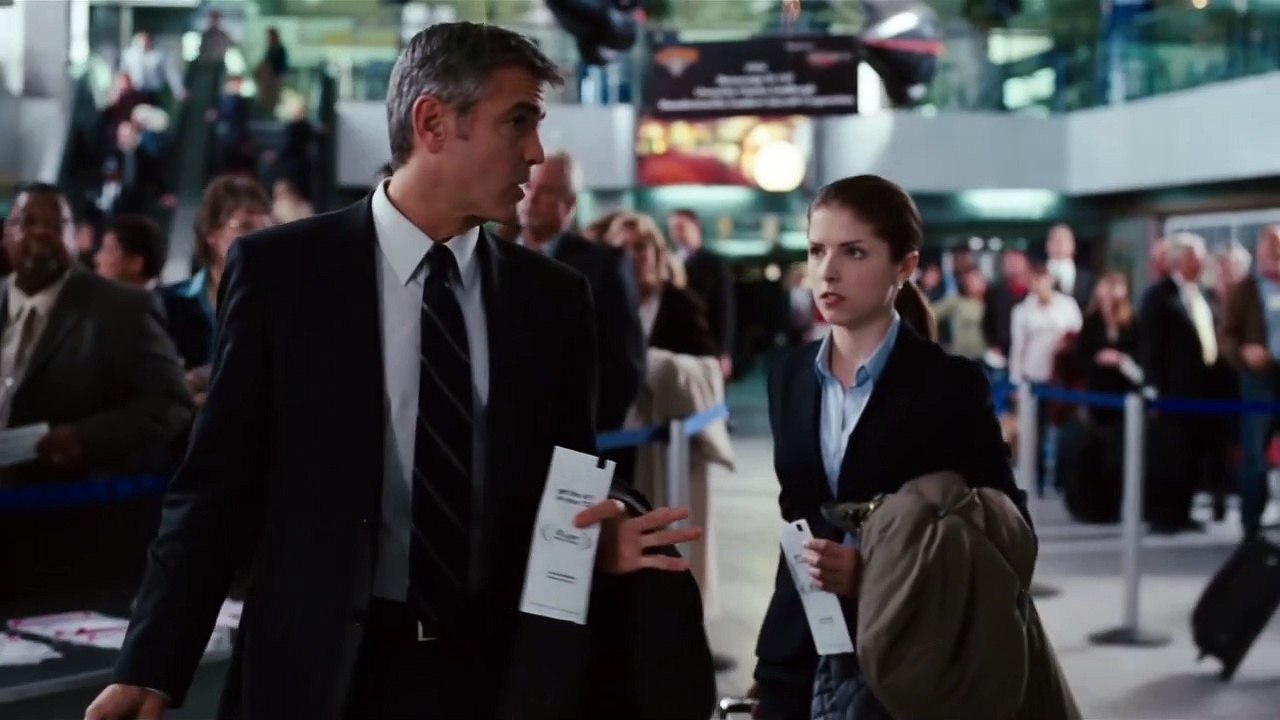 Up in the Air - Trailer