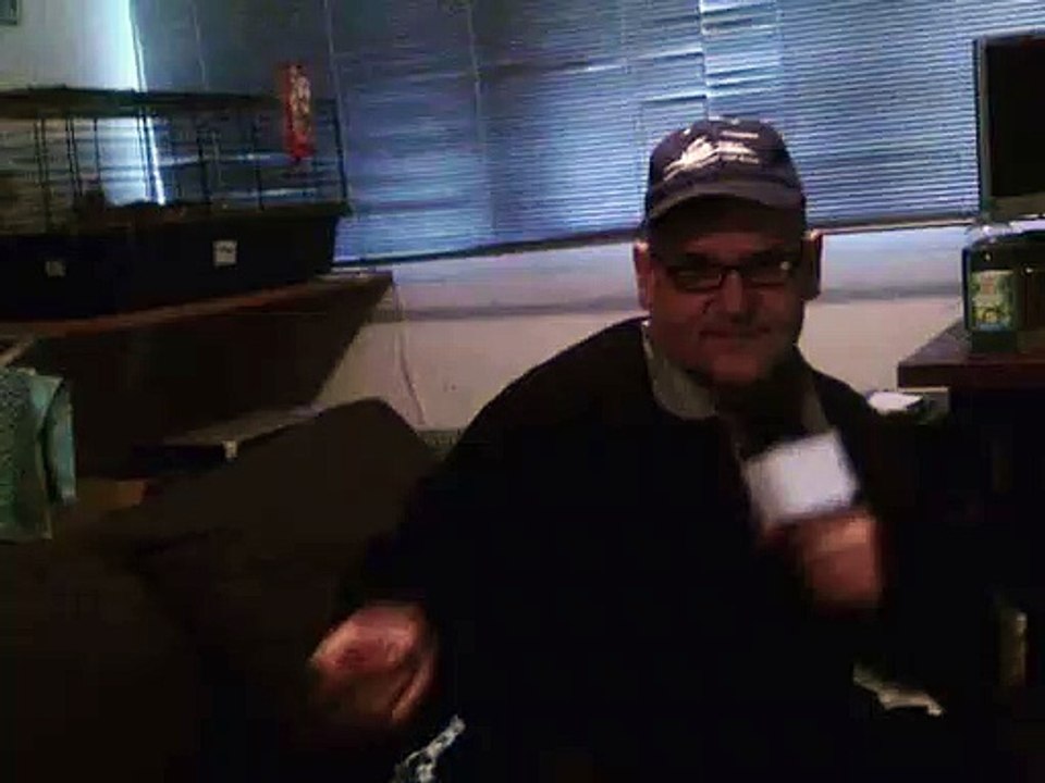 Erwin Leeuwerink - U Sure Do (Cover From Strike Productions Inc. Ltd.) Part One
