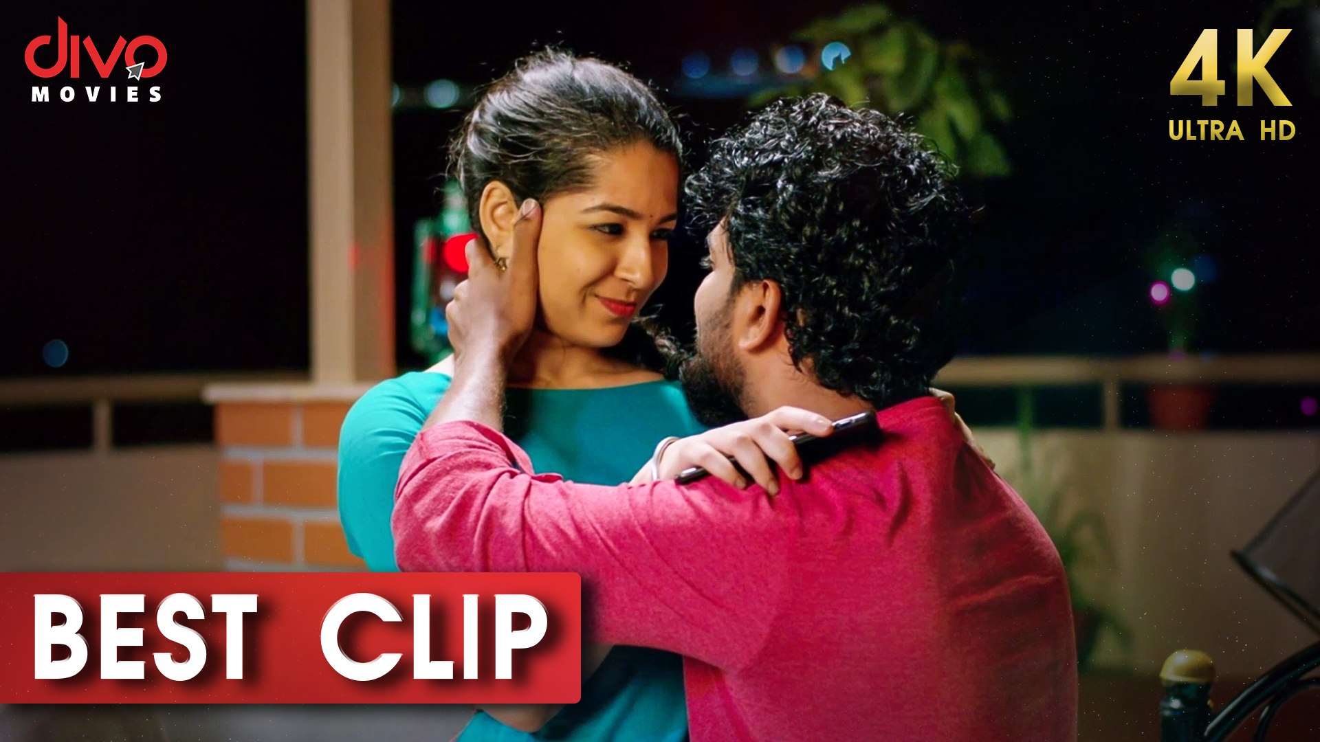 Dinner with Friends | Munduvareda Adhyaya | {4K English Subtitle}