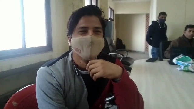 कोटा के नगर निगम में कम्प्यूटर ऑपरेटर रिश्वत लेते गरफ्तार