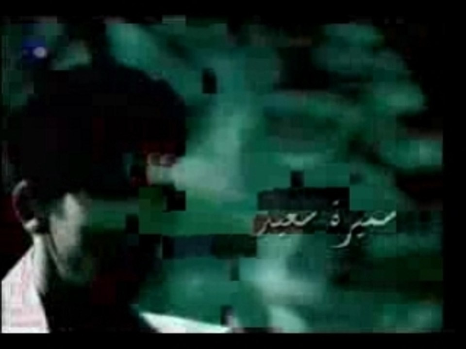 Samira Said - Ah Bahebak (Ya Habibi)