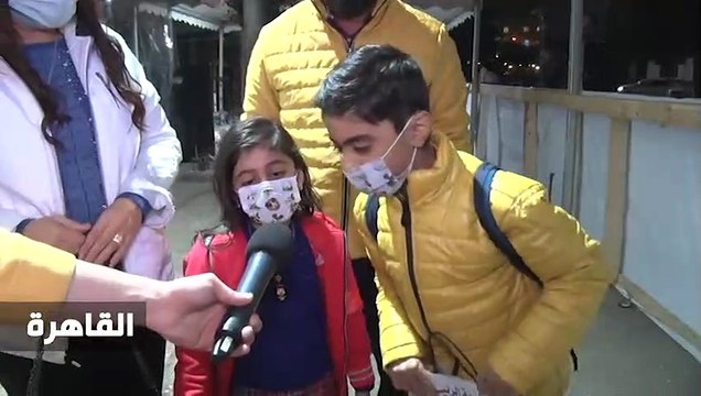 مستقبل وطن يوزع هدايا الرئيس السيسى بمناسبة عيد الميلاد الجديد