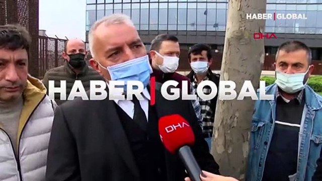 İstanbul Aynacılar ve Cam Eşya İmalcileri Odası üyelerinden Şişecam önünde eylem: Son 3 ayda yüzde 105 zam geldi, cam bulamıyoruz