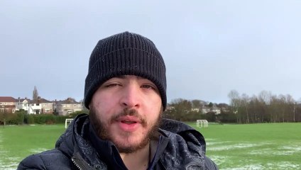 Weather for the weekend in Sheffield