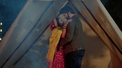 Sasural Simar Ka 2 Episode 231; Aarav Simar gets Romantic | FilmiBeat