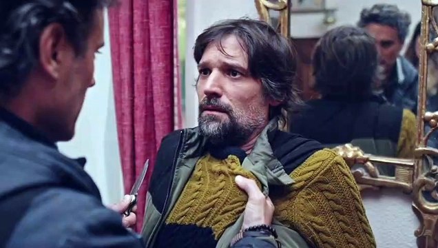 Plus belle la vie : [Indiscrétion] - Bastien menace un ex d'Elodie