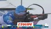 Le résumé du sprint d'Oberhof - Biathlon - CM (H)