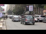 كيف علق المصريين على قانون المرور الجديد؟