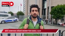 Tutuklu Boğaziçi Üniversitesi öğrencileri Perit Özen ve Berke Gök hakkında tahliye kararı