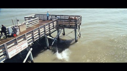 Querido John - Tráiler español