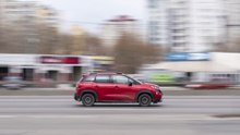 La Citroën C3: voiture la plus populaire en Belgique en 2021