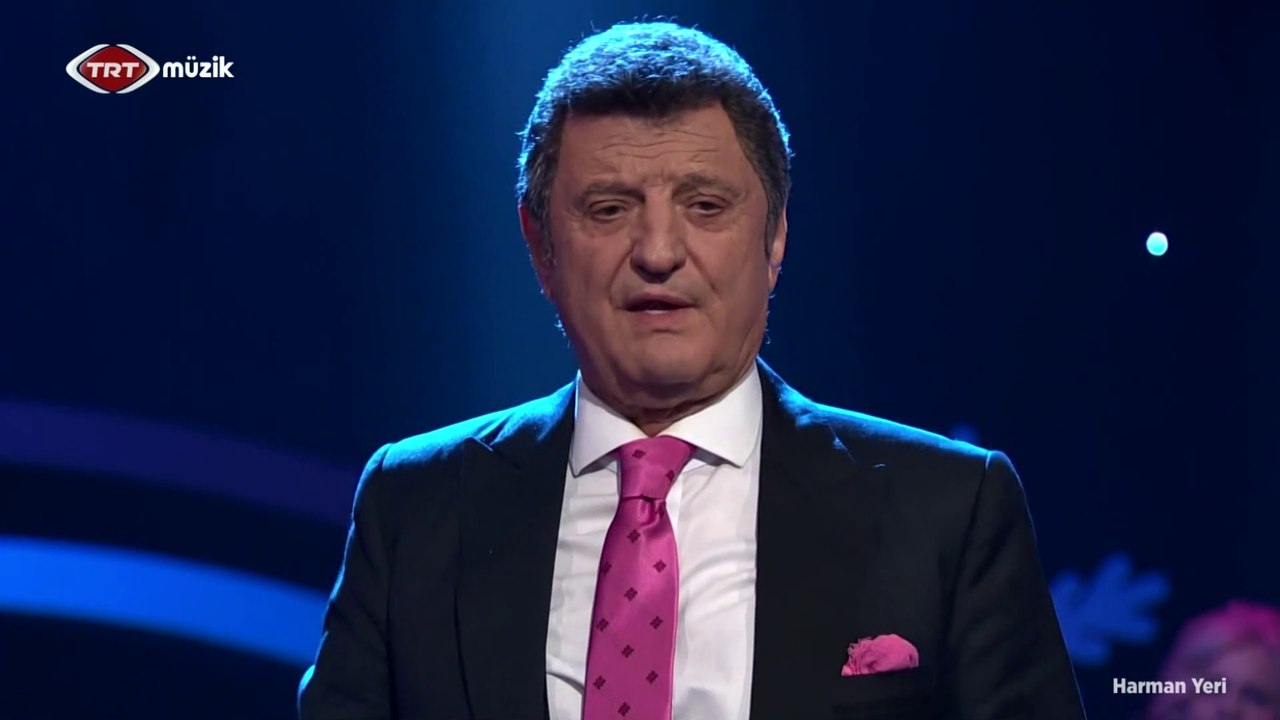 Bedri Ayseli / Kırklar dağının düzü