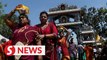 Penang announces a scaled down Thaipusam celebration