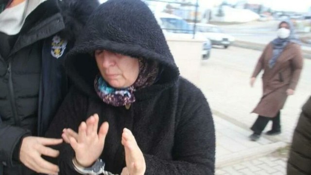 Oğullarını öldüren gelinlerinden şikayetçi olmadılar