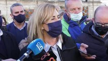 El PP presentará mociones en parlamentos autonómicos y ayuntamientos para que el PSOE decida si está con los ganaderos o con Garzón