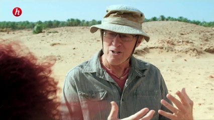 Immortal Egypt_Les invasions. episode 3