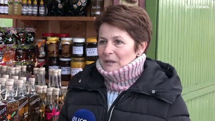 Alla scoperta di Mokra Gora, tra i migliori villaggi turistici al mondo