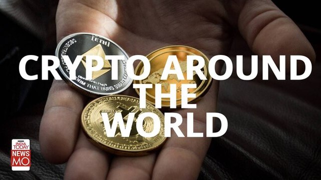 Cryptocurrency: What are the regulations across the world?