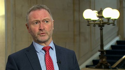 Labour calls for Downing St investigation over corruption