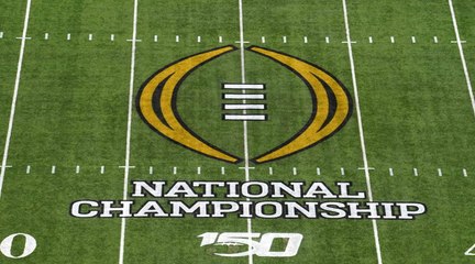 Making the Case for Why Alabama and Georgia Can Each Win the National Championship Game