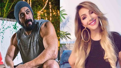 Somy Ali ने जब Salman Khan को किया था शादी के लिए प्रपोज, दिया था ये जवाब | FilmiBeat