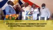 Nakuru County Assembly members join country in celebrating Raila Odinga's 77th birthday